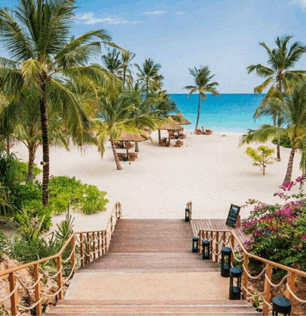 The Executive Zanzibar Sanctuary