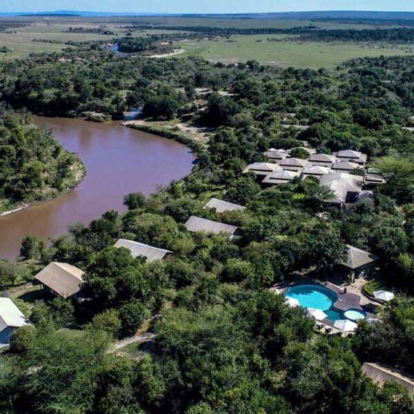 The Mara Heritage Retreat | January – March