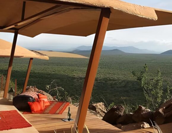 The Essential Samburu Discovery