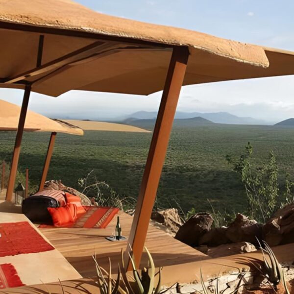 The Essential Samburu Discovery