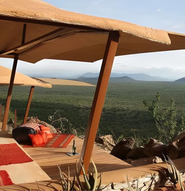 The Essential Samburu Discovery