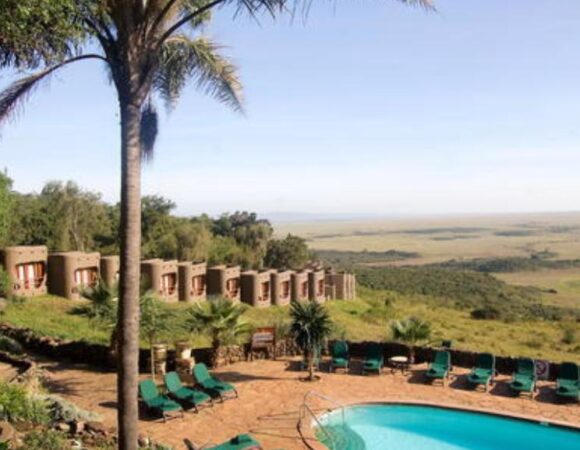 The Mara Signature Luxury | January - March