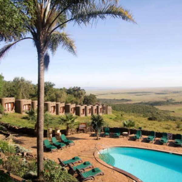 The Mara Signature Luxury | January - March