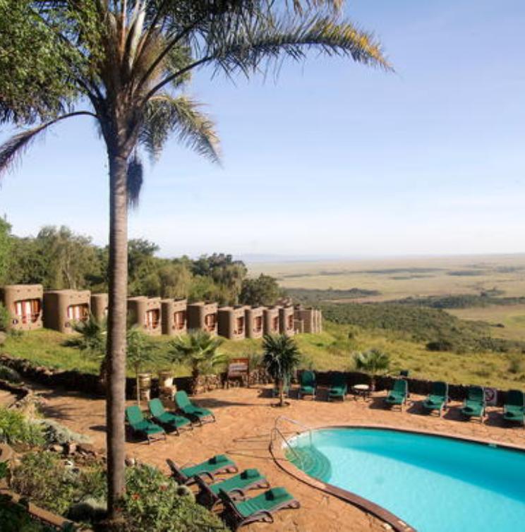 The Executive Maasai Mara Experience | August - October