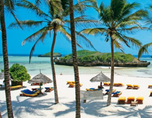 The Essential Watamu Discovery