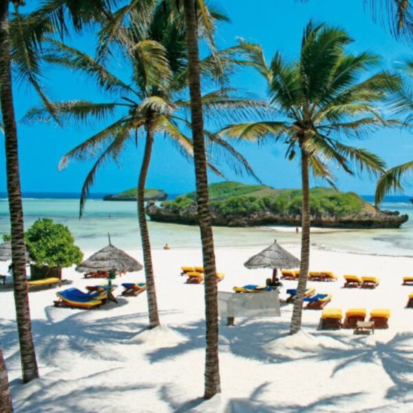 The Essential Watamu Discovery