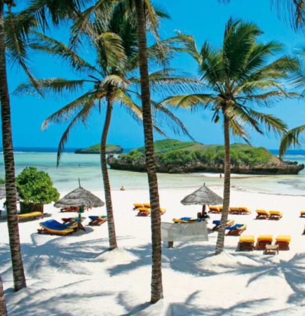 The Essential Watamu Discovery