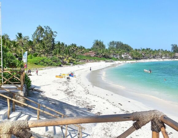 The Deluxe Watamu Escape