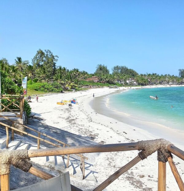 The Deluxe Watamu Escape