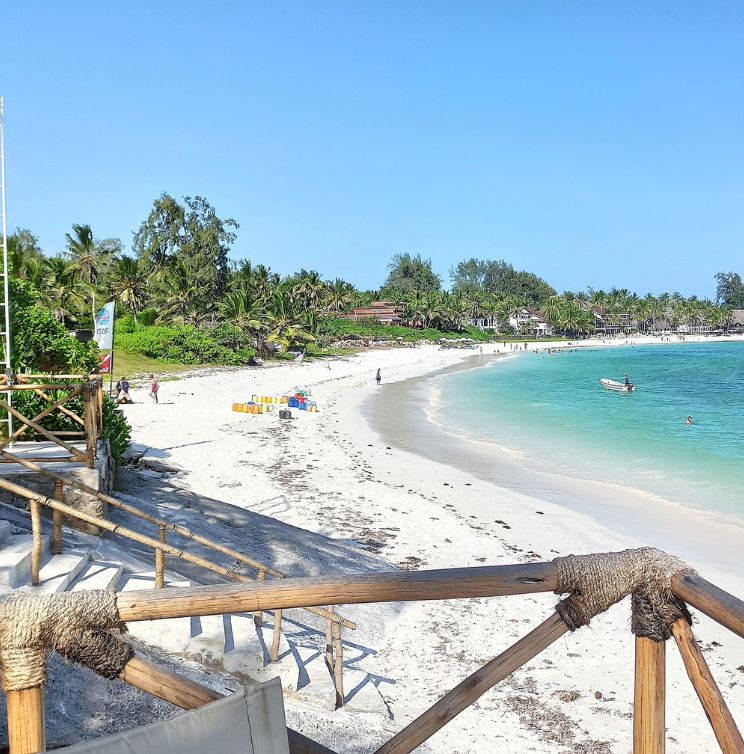 The Deluxe Watamu Escape